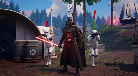 De familie van James Earl Jones heeft de introductie van Darth Vader's AI-stem in Fortnite verwelkomd, omdat het fans en nieuwe generaties in staat stelt om het plezier te delen