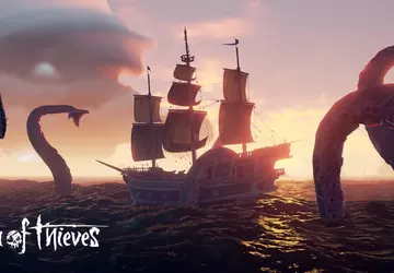 Sea of Thieves krijgt 2 grafische ...