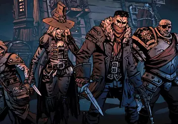 Darkest Dungeon II krijgt in december ...