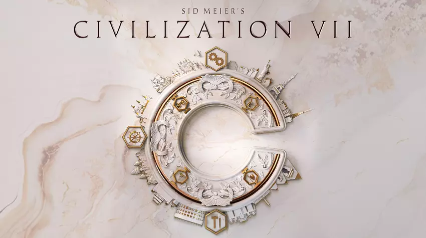 "Elk tijdperk heeft zijn eigen geheimen" - Firaxis onthult een filmische introductievideo voor Sid Meier's Civilisation VII