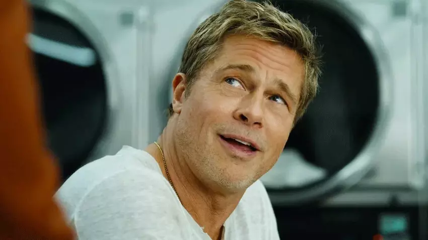 Een sportdrama voor racefans: een teaser voor de F1-film met Brad Pitt in de hoofdrol is onthuld