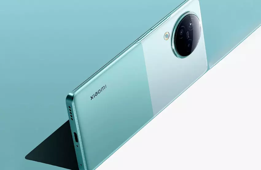 Net als de Xiaomi 14 Ultra: de Xiaomi Civi 4 krijgt ook ondersteuning voor satellietverbindingen