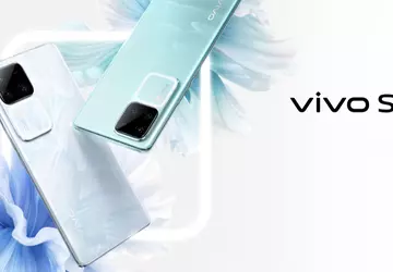 Het is officieel: vivo S18 en ...