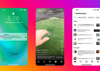 Instagram herziet zijn algoritme om gebruikers ...