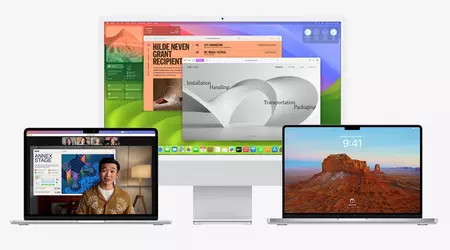 De stabiele versie van macOS Sonoma 14.3 is uitgebracht: wat is er nieuw?