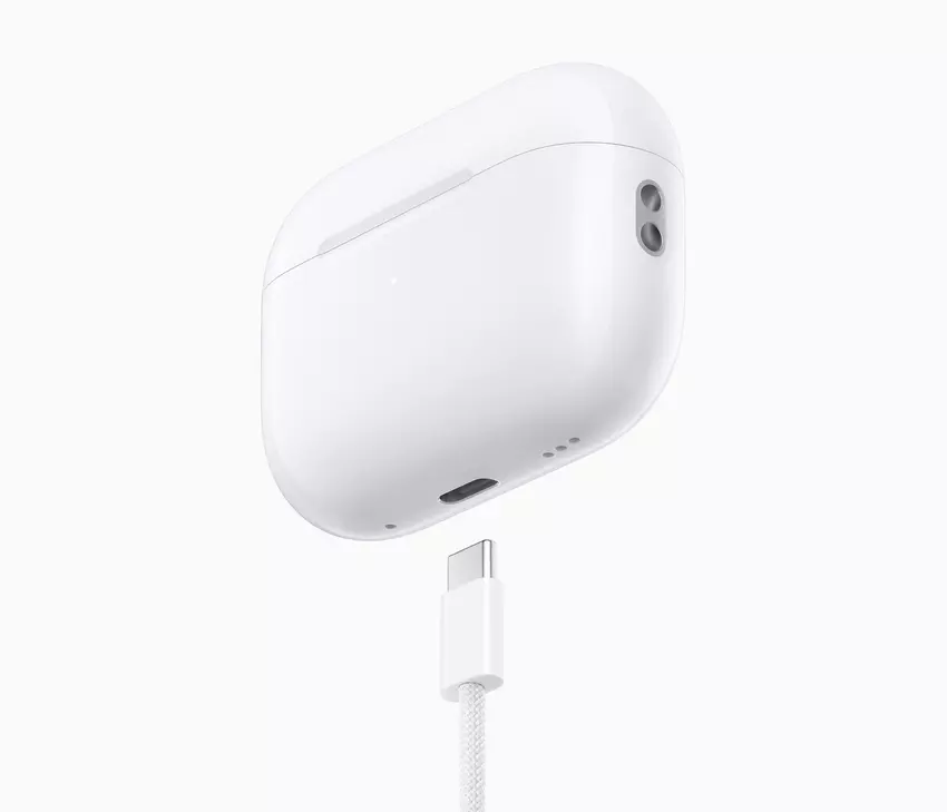 Aanbieding van de dag: Apple AirPods Pro (2e generatie) met USB-C koop je bij Amazon voor $50 korting