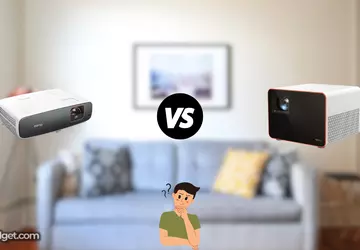 BenQ TK860i vs BenQ X3000i: Vergelijking