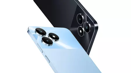Na de Note 50: realme onthult de komende maanden nog twee smartphones uit de nieuwe line-up