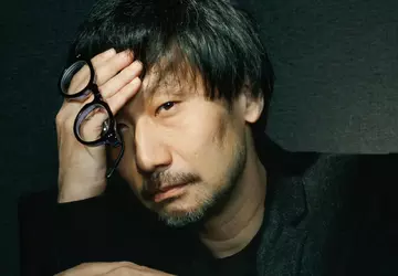 Hideo Kojima deelt zijn indrukken na ...