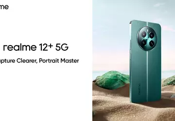 Hoeveel gaat de realme 12+ 5G ...