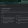 Demonstratie van een nieuwe functie in Google Chrome