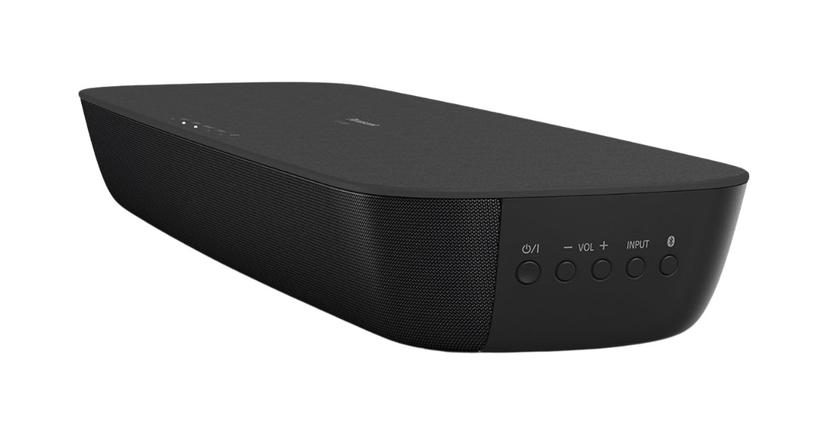Panasonic 2.1  SC-HTB250 soundbar voor panasonic tv
