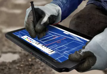 Samsung bereidt een robuuste Galaxy Tab ...