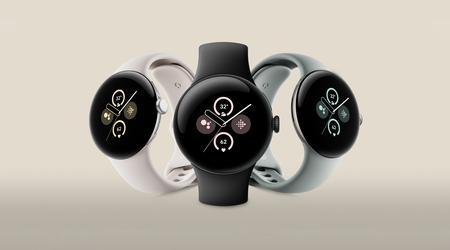 De originele Pixel Watch kreeg met de software-update nieuwe functies, net als de Pixel Watch 2