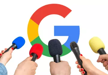 Google Discover en Google News werken ...