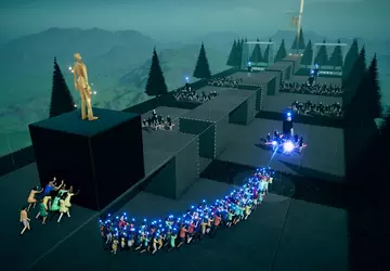 Casual indie-platformgame Humanity verschijnt op 30 ...