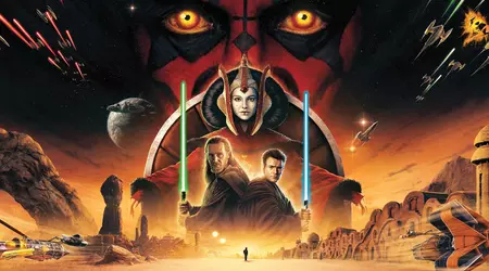 "Elke saga heeft een begin": ter ere van de 25e verjaardag van de iconische Star Wars: The Phantom Menace-film heeft Disney de bijgewerkte trailer vrijgegeven
