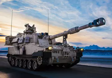 BAE Systems ontvangt meer dan 9,6 ...