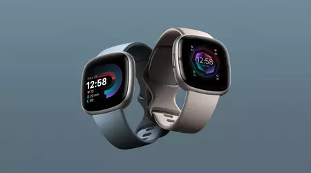 Fitbit Versa 4 met NFC, GPS en Google-apps is verkrijgbaar voor $50 korting op Amazon