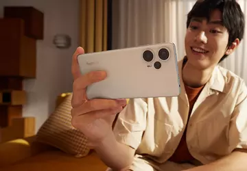 Redmi Note 12 Turbo is volgens ...