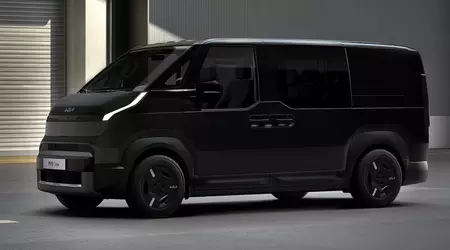 Van minibus tot koelwagen: Kia PV5 officieel onthuld