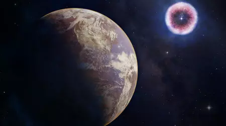 Supernovae kunnen leven vernietigen op planeten op meer dan 100 lichtjaar afstand - sporen van stellaire invloed gevonden op aarde