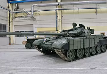 Tsjechië en Denemarken leveren Oekraïne binnenkort ...