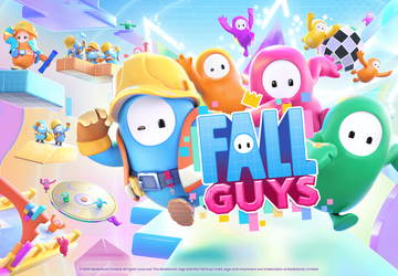 Fall Guys-ontwikkelaar 'zwaar getroffen' door ontslagen ...