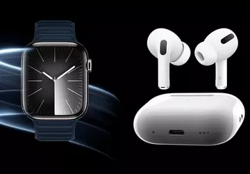 Bloomberg: Apple Watch en AirPods met ...