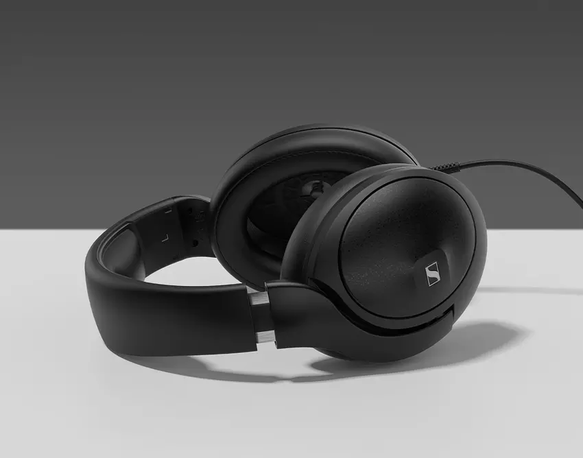 Sennheiser HD 620S: bedrade hoofdtelefoon met hifi-geluid en 42mm drivers voor $349