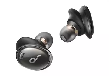 Beperkte aanbieding: Soundcore Liberty 3 Pro ...