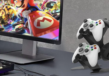 Beste Xbox Controller Standaards