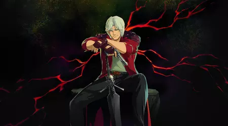 Dante keert terug naar de schermen: Netflix heeft een tweede seizoen van de Devil May Cry-animeserie aangekondigd