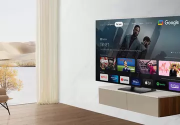 TCL C74 QLED TV: een reeks ...