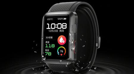 Huawei Watch D met HarmonyOS 2.1.0.399 update kreeg nieuwe functies