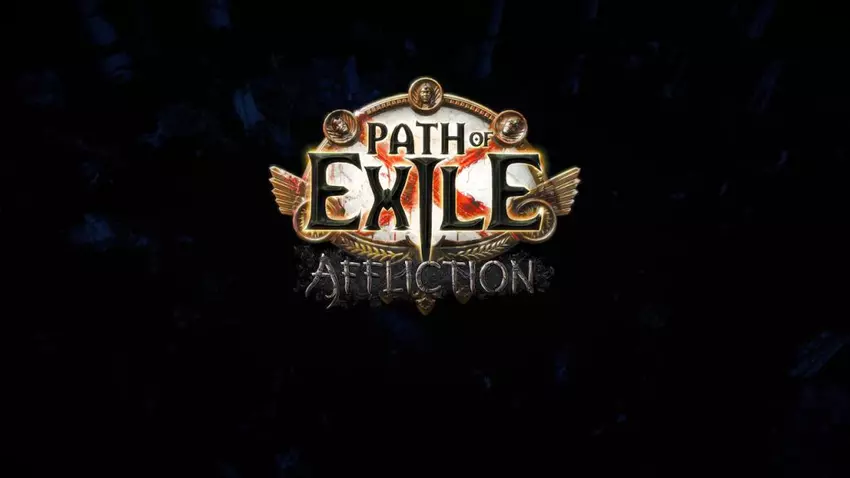 De ontwikkelaars van Path of Exile hebben een nieuwe uitbreiding voor de game aangekondigd - Affliction. De release staat gepland voor 8 december