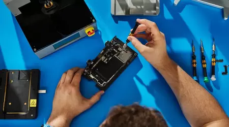 Apple gaat het gebruik van gebruikte onderdelen voor iPhone-reparaties toestaan