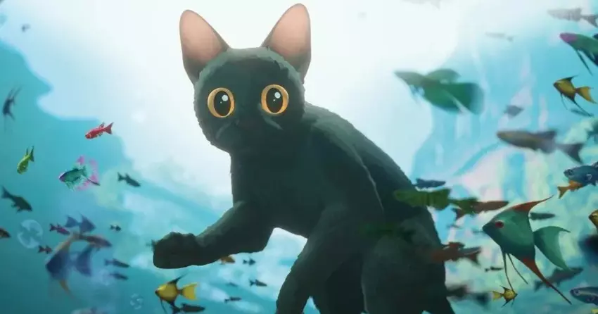 "Flow wint Oscar voor Beste Animatiefilm - Letlands eerste overwinning ooit