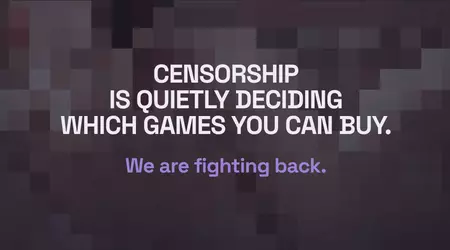 GOG geeft 13 «volwassen» spellen gratis weg — om te bewijzen: censuur doet meer kwaad dan content