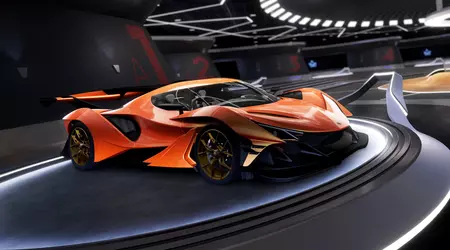 Op 12 juli organiseert uitgever Nacon zijn eigen TDU Connect show, waar het meer details zal delen over Test Drive: Onbeperkte Zonnekroon