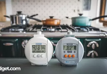 Beste Gaslekdetector