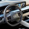 2025 Nissan Murano Profiel