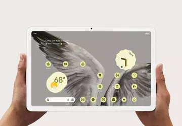 Google Pixel Tablet - Tensor G2, ...