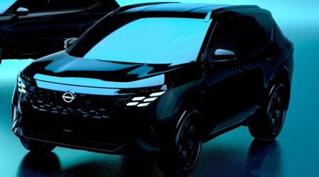 De Nissan Rogue krijgt een e-Power hybride systeem dat lijkt op een elektrische auto in werking