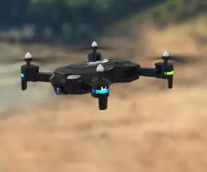 Wipkviey T26 drone