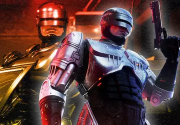 RoboCop: Rogue City pre-orders zijn begonnen ...