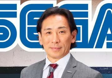 Sega CEO noemt "spelen om te ...