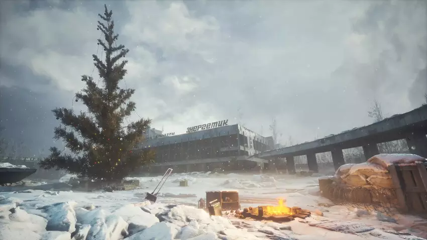 Verwacht het nog niet: STALKER 2 game director ontkent geruchten over release van de shooter op PlayStation 5