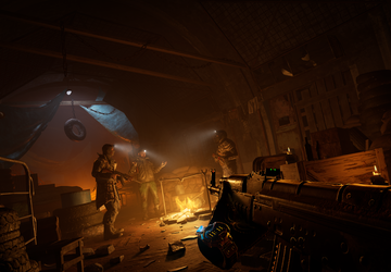 Metro Awakening heeft de grootste patch ...