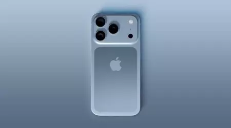 De eerste livefoto van de iPhone 17 Pro is gepubliceerd, maar is dit de juiste?